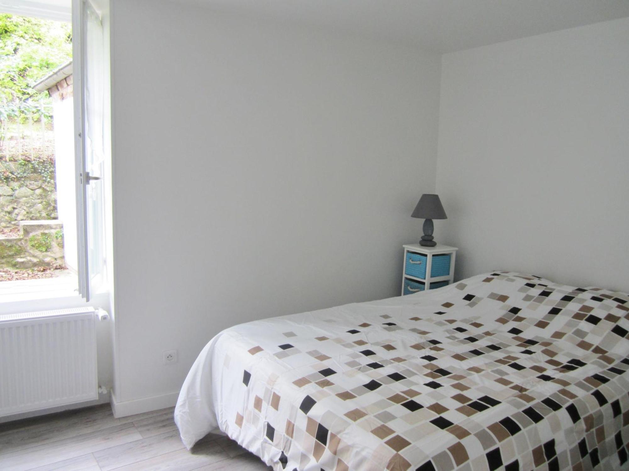 Cote Jardin Apartment Saint-Jean-en-Royans Exterior photo